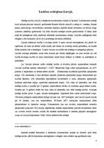 Referāts 'Ģimenes tiesības: laulības noslēgšana', 4.