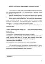 Referāts 'Ģimenes tiesības: laulības noslēgšana', 12.