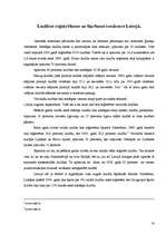 Referāts 'Ģimenes tiesības: laulības noslēgšana', 14.