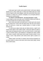 Referāts 'Ģimenes tiesības: laulības noslēgšana', 16.