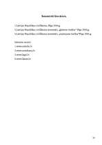 Referāts 'Ģimenes tiesības: laulības noslēgšana', 20.