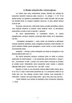 Referāts 'Lauku saimniecību zemju konsolidācijas projekts', 5.