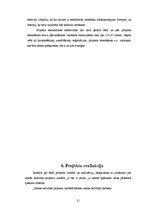 Referāts 'Lauku saimniecību zemju konsolidācijas projekts', 31.