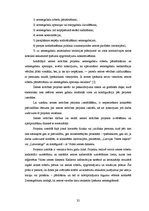 Referāts 'Lauku saimniecību zemju konsolidācijas projekts', 32.