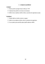 Referāts 'SIA "X" finanšu analīze', 12.