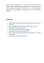 Konspekts 'Veselība kā vērtība', 4.