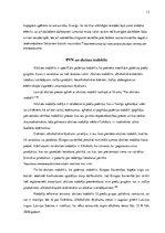 Referāts 'Preču grupas 22.nodaļas risku novērtēšana un kontroles pasākumu plānošana', 13.