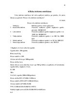 Referāts 'Preču grupas 22.nodaļas risku novērtēšana un kontroles pasākumu plānošana', 18.