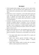 Referāts 'Preču grupas 22.nodaļas risku novērtēšana un kontroles pasākumu plānošana', 23.