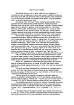 Referāts 'Jānis Ezeriņš - biogrāfija un noveles analīze', 1.