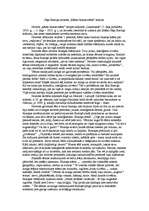 Referāts 'Jānis Ezeriņš - biogrāfija un noveles analīze', 3.