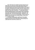 Referāts 'Jānis Ezeriņš - biogrāfija un noveles analīze', 4.