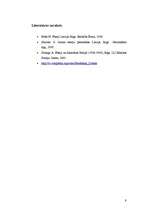 Eseja 'Ekonomiskie ierobežojumi ebrejiem Ulmaņa režīma laikā', 9.