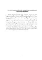 Referāts 'Atkritumu pārstrādes vai materiālu atgūšanas novērtējums produktam - spogulim', 6.