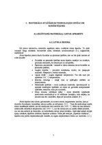 Referāts 'Atkritumu pārstrādes vai materiālu atgūšanas novērtējums produktam - spogulim', 7.