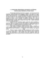 Referāts 'Atkritumu pārstrādes vai materiālu atgūšanas novērtējums produktam - spogulim', 21.