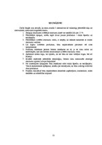 Referāts 'Atkritumu pārstrādes vai materiālu atgūšanas novērtējums produktam - spogulim', 22.