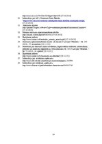 Referāts 'Atkritumu pārstrādes vai materiālu atgūšanas novērtējums produktam - spogulim', 24.