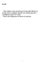 Referāts 'SIA "Lettglas" Līvānu stikla fabrika', 3.