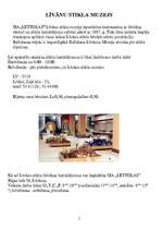 Referāts 'SIA "Lettglas" Līvānu stikla fabrika', 5.