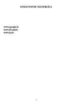 Referāts 'SIA "Lettglas" Līvānu stikla fabrika', 9.