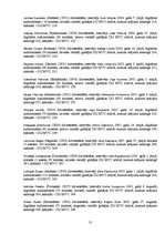 Referāts 'Otrais pasaules karš Dienvidaustrumlatvijas sieviešu atmiņās', 31.