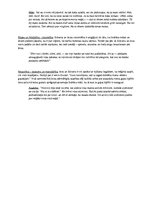 Konspekts 'Rūdolfa Blaumaņa lugas "Indrāni" analīze', 2.