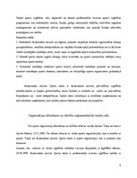 Prakses atskaite 'Trenera prakses pārskats Aizkraukles novada Sporta skolā', 4.