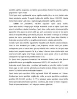 Prakses atskaite 'Trenera prakses pārskats Aizkraukles novada Sporta skolā', 5.