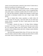 Prakses atskaite 'Trenera prakses pārskats Aizkraukles novada Sporta skolā', 7.