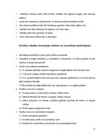 Prakses atskaite 'Trenera prakses pārskats Aizkraukles novada Sporta skolā', 11.