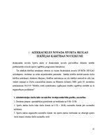 Prakses atskaite 'Trenera prakses pārskats Aizkraukles novada Sporta skolā', 13.