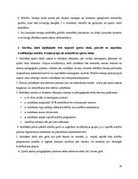 Prakses atskaite 'Trenera prakses pārskats Aizkraukles novada Sporta skolā', 14.