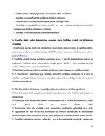 Prakses atskaite 'Trenera prakses pārskats Aizkraukles novada Sporta skolā', 15.