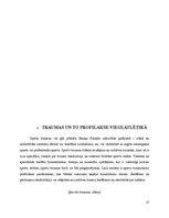 Prakses atskaite 'Trenera prakses pārskats Aizkraukles novada Sporta skolā', 17.