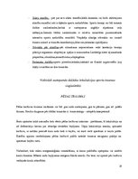 Prakses atskaite 'Trenera prakses pārskats Aizkraukles novada Sporta skolā', 19.