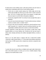 Prakses atskaite 'Trenera prakses pārskats Aizkraukles novada Sporta skolā', 20.