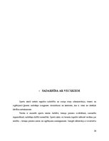 Prakses atskaite 'Trenera prakses pārskats Aizkraukles novada Sporta skolā', 26.