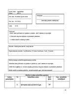 Prakses atskaite 'Trenera prakses pārskats Aizkraukles novada Sporta skolā', 28.