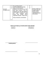 Prakses atskaite 'Trenera prakses pārskats Aizkraukles novada Sporta skolā', 43.