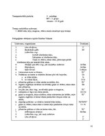 Prakses atskaite 'Trenera prakses pārskats Aizkraukles novada Sporta skolā', 83.