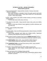 Prakses atskaite 'Trenera prakses pārskats Aizkraukles novada Sporta skolā', 87.