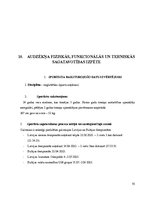 Prakses atskaite 'Trenera prakses pārskats Aizkraukles novada Sporta skolā', 91.