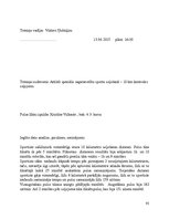 Prakses atskaite 'Trenera prakses pārskats Aizkraukles novada Sporta skolā', 95.