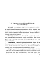 Prakses atskaite 'Trenera prakses pārskats Aizkraukles novada Sporta skolā', 98.