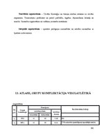 Prakses atskaite 'Trenera prakses pārskats Aizkraukles novada Sporta skolā', 101.