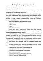 Referāts 'Budžeta plānošana', 1.