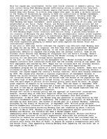 Eseja 'Foreign Policy', 2.