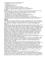 Eseja 'Why Were the Bolsheviks Successful in October 1917?', 2.