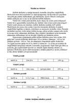 Referāts 'Stafete 4x400', 1.